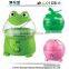 Cartoon Frog Cute Ultrasonic Humidifier for Children