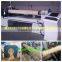 cnc engraving machine CNC2504SA cnc wood lathe with high quality from gold supplier
