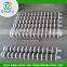 High temperature nickel chrome vertical resistor duopu