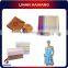 China OEM manufacture 100% cotton jacquard Fitness towel