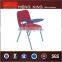  china newly design plastic chair process
