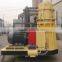 Flat Die Chicken Manure Pellet Mill with CE