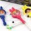 Rabbit Sistrum Toy Candy in Trays