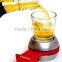 Best selling spin the shot/shot glass game/shot drinking game