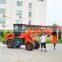 strong power wheel loader TL2500 Teleskopradlader telescopic wheel loader
