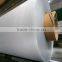 White Environmental Opaque Plastic Film