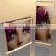 open sexy girl beautiful high quality acrylic picture frames