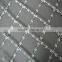 High Security welded razor metal barb wire bto-10 bto-12 bto-22 (manufacturer)