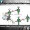 SWL Series Electric Worm Screw Jack