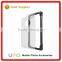 [UPO] Wholesale 2 in 1 Shockproof TPU Bumper Hard Plastic PC Back Cover Case for iPhone 6