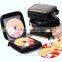 Fashion 32 Capacity PU Leather Cover CD Case DVD Case Car Disc Case