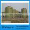 Fiberglass/FRP pressure tank for water treatment