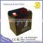 12v4.5ah deep cycle AGM sealed lead acid battery