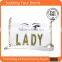 BSCI FACTORY Eye ladies shoulder bags