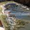 custom architectural scale model making for residential building scale model