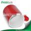 Wholesale color changing mugs love handle magic sublimation mugs printing