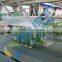 Reliable linear 20pack/min shrink wrapping machine