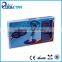 2016 intelligent automatic pool cleaner robot