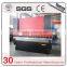 low cost stand normal hydraulic press brake bending machine 200T x 3200mm
