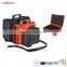 Plastic handheld case for photographic appliance packaging with IP67 waterproof RC-PS 290/1