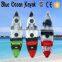 cold and warm style single seat kayak/canoe and kayak sail/cheap kayak