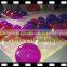 plexiglass ball