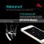 Shockproof Ultrathin 0.3mm 2.5D High Quality color glass screen protector scratch removal