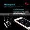 2016 Newest!HD Clear 9H tempered glass for huawei p9 screen protector
