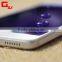 Bulk! Blue light 0.26mm 9H hardness 2.5D high transparency tempered glass screen protector for Huawei Honor 7