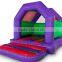 Popular colour christmas event inflatable bouncy castle,kids and adults cheap air jumper for sale