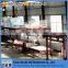 continue sandwich panel production line/eps concrete sandwich panel production line