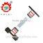 Multi-function 3 Ways Chest expander 5 Galvanized springs exerciser with plastic handle