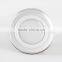 Circular Wireless Charger For Samsung Galaxy NOTE 3/4, mobile phone QI standard charger for Samsung S4/S5 Universal