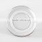 Circular Wireless Charger For Samsung Galaxy NOTE 3/4, mobile phone QI standard charger for Samsung S4/S5 Universal