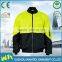 wholesale safety working jackets high quality safety working jackets wholeslae bomber jacket clothing