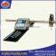 Antijamming Stability Portable Cheap CNC Plasma Cutting Machine