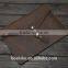 Custom Wholesale Genuine cowhide leather laptop case bag portfolio