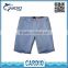 popular beachwear polyester polo swim shorts for gentleman