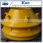 Top sale cone Crusher parts for hydraulic cone crusher