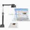 Scanner camera USB A3 size, OCR auto focus scanner