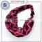 Chic Women Chiffon Turban Twist Head Wrap Headband Twisted Knotted Hair Band