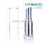 TL2135- Empty Slim Plastic Cosmetic Wholesale Lipstick Tube