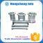 oem manufacturer plumbing pipes flexible hose stainless steel mesh