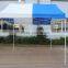 Waterproof PVC tarpaulin tent roofing materials fabric for tent