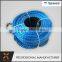 Dyneema Factory price Hand Best selling stainless steel wire rope mesh