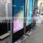 Kerchan 65 Inch Floor Standing Interactive Digital Signage Kiosk with Android