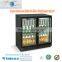 Two Doors Bar Fridge(CE approval)