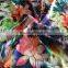 China Wholesale Digital Printing Chiffon 100% Polyester Fabric