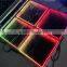 Best Quality LED 3D Dance Mirror Floor Light