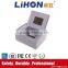 230*180* 80mm indoor square decortive fiber optic multimedia information box